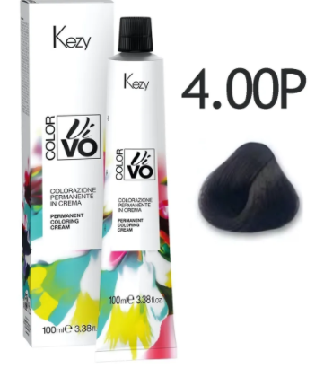  Kezy Color Vivo 4.00      nsk-cosmetics.ru