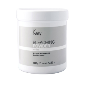  Kezy BLEACHING POWDER WHITE   nsk-cosmetics.ru