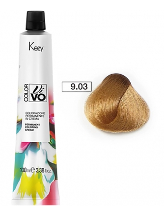  Kezy Color Vivo 9.03        nsk-cosmetics.ru