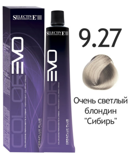  Selective COLOREVO -   9.27    ""   nsk-cosmetics.ru