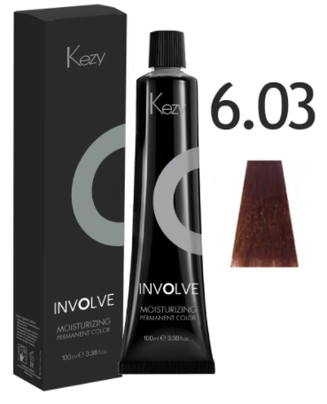  Kezy Involve 6.03      nsk-cosmetics.ru