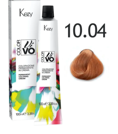  Kezy Color Vivo 10.04        nsk-cosmetics.ru