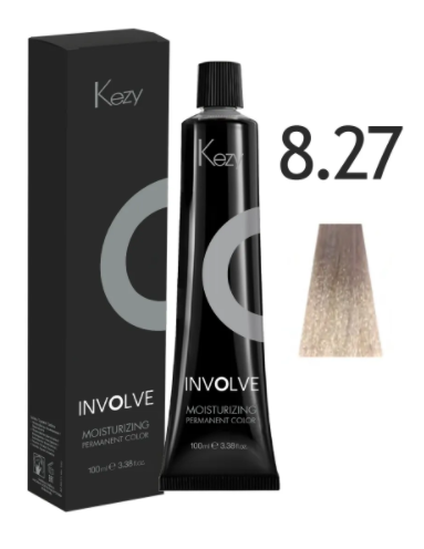  Kezy Involve 8.27    nsk-cosmetics.ru
