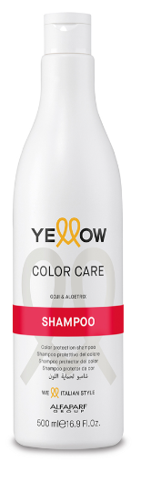  YELLOW     COLOR CARE    nsk-cosmetics.ru