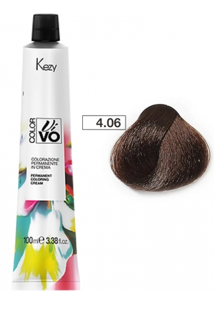  Kezy Color Vivo 4.06     nsk-cosmetics.ru