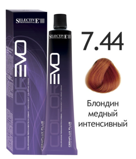 Selective COLOREVO -   7.44      nsk-cosmetics.ru