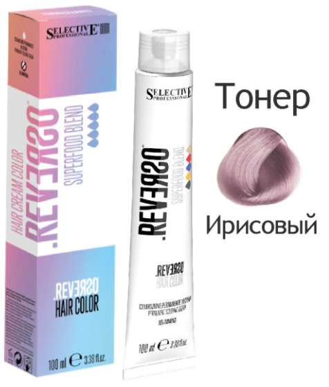  Selective Professional / -   Irise     nsk-cosmetics.ru