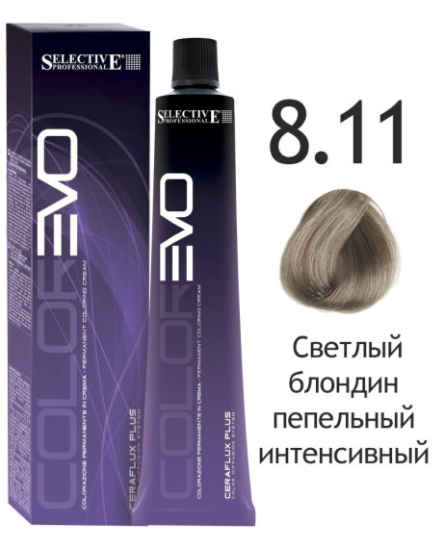  Selective COLOREVO -   8.11       nsk-cosmetics.ru