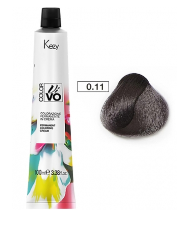  Kezy Color Vivo 0.11     nsk-cosmetics.ru