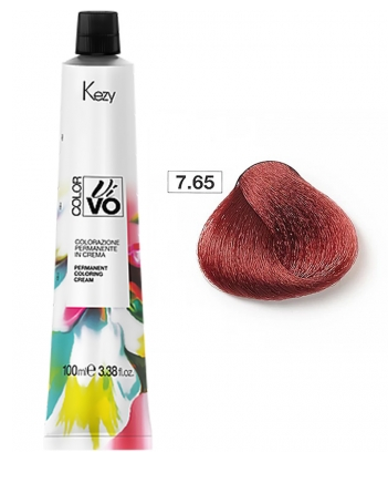  Kezy Color Vivo 7.65   -    nsk-cosmetics.ru
