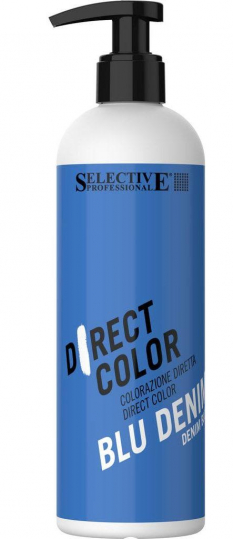  Selective Professional /    "Direct Color" denim blue ( )   nsk-cosmetics.ru