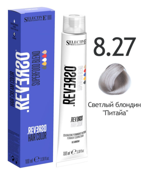  Selective Professional / - 8.27   ""   nsk-cosmetics.ru