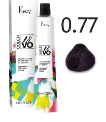  Kezy Color Vivo 0.77     nsk-cosmetics.ru