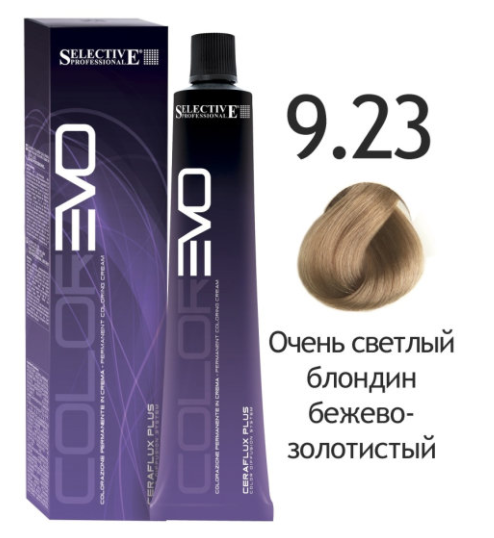  Selective COLOREVO -   9.23    -   nsk-cosmetics.ru