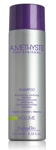  Farmavita /     Amethyste Volume Shampoo 250ml.   nsk-cosmetics.ru