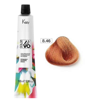  Kezy Color Vivo 8.46    -    nsk-cosmetics.ru