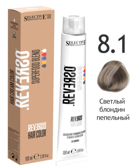  Selective Professional / - 8.1      nsk-cosmetics.ru