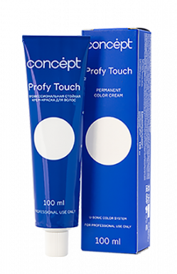  Concept Profy Touch 8.77      nsk-cosmetics.ru