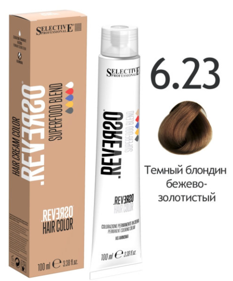  Selective Professional / - 6.23 Ҹ  -   nsk-cosmetics.ru
