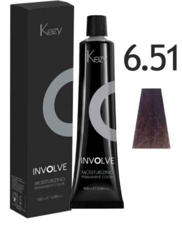  Kezy Involve 6.51    nsk-cosmetics.ru