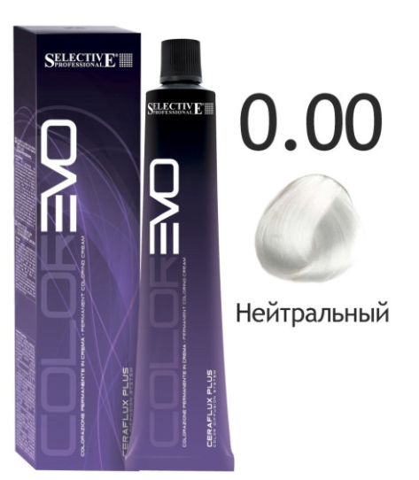  Selective COLOREVO -   0.00    nsk-cosmetics.ru