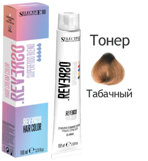  Selective Professional / -   Tabacco     nsk-cosmetics.ru