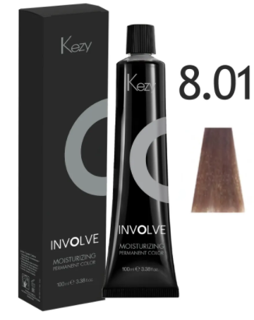  Kezy Involve 8.01       nsk-cosmetics.ru