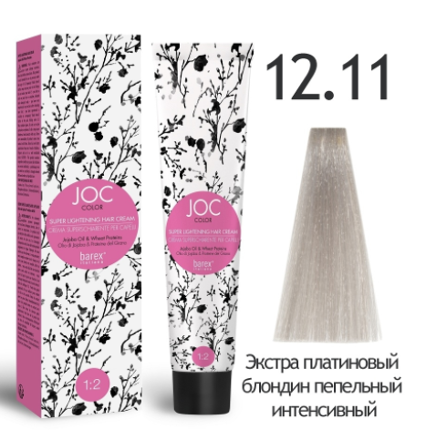  Barex Joc Color 12.11        nsk-cosmetics.ru