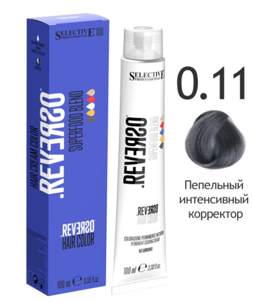  Selective Professional / - 0.11      nsk-cosmetics.ru