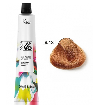  Kezy Color Vivo 8.43    -    nsk-cosmetics.ru