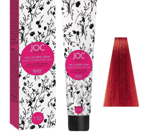 изображение Barex Joc Color 0.6 Корректор красный от магазина nsk-cosmetics.ru