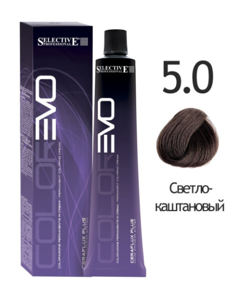  Selective COLOREVO -   5.0  -    nsk-cosmetics.ru