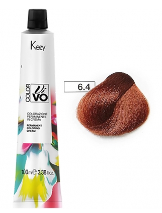  Kezy Color Vivo 6.4 Ҹ     nsk-cosmetics.ru
