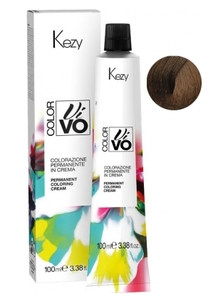  Kezy Color Vivo 8.01       nsk-cosmetics.ru