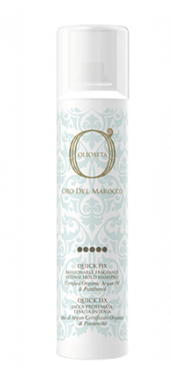  Barex Olioseta Oro Del Marocco       "QUICK FIX"        nsk-cosmetics.ru