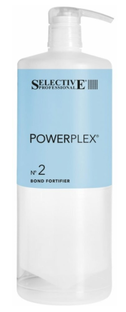  Selective Professional PowerPlex     2 Bond Fortifier   nsk-cosmetics.ru