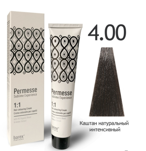  Barex Permesse 4.00      nsk-cosmetics.ru