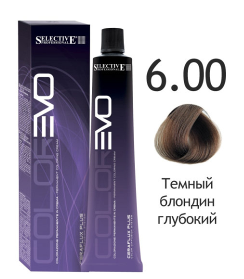  Selective COLOREVO -   6.00 Ҹ     nsk-cosmetics.ru