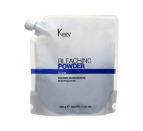  Kezy BLEACHING POWDER BLUE   nsk-cosmetics.ru