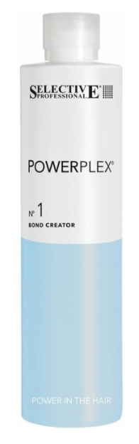  Selective Professional PowerPlex     1 Bond Creator   nsk-cosmetics.ru