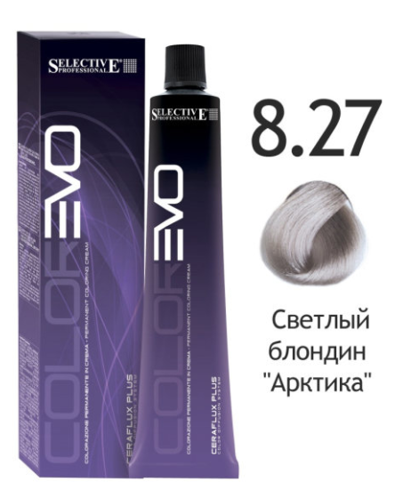  Selective COLOREVO -   8.27   ""   nsk-cosmetics.ru