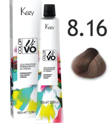  Kezy Color Vivo 8.16      nsk-cosmetics.ru