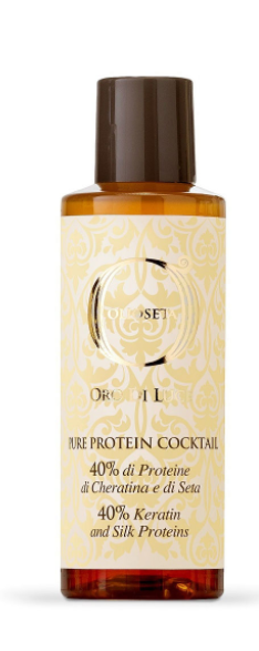  OLIOSETA - " " Pure Protein Coctail   nsk-cosmetics.ru
