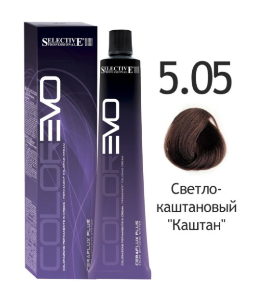  Selective COLOREVO -   5.05  -  ""   nsk-cosmetics.ru