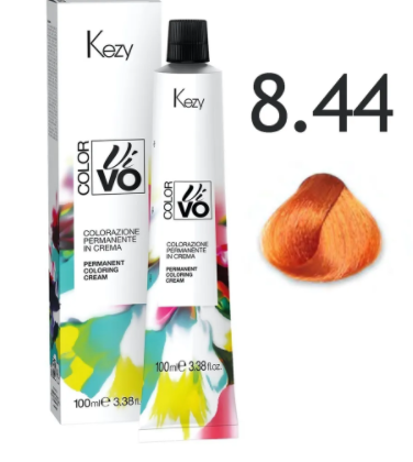  Kezy Color Vivo 8.44       nsk-cosmetics.ru