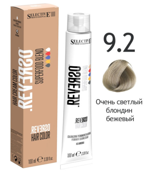  Selective Professional / - 9.2       nsk-cosmetics.ru