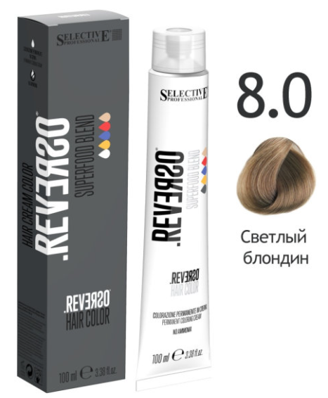  Selective Professional / - 8.0     nsk-cosmetics.ru