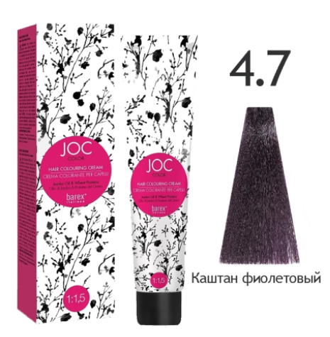  Barex Joc Color 4.7     nsk-cosmetics.ru