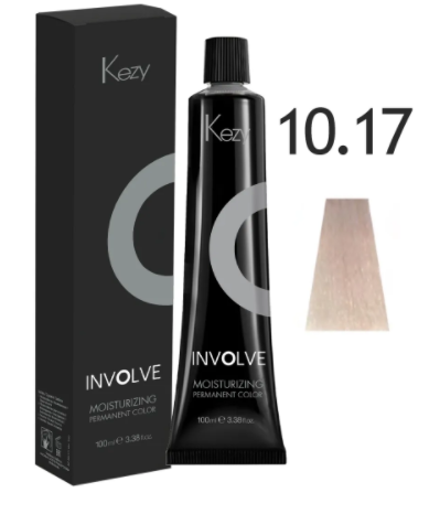  Kezy Involve 10.17    nsk-cosmetics.ru