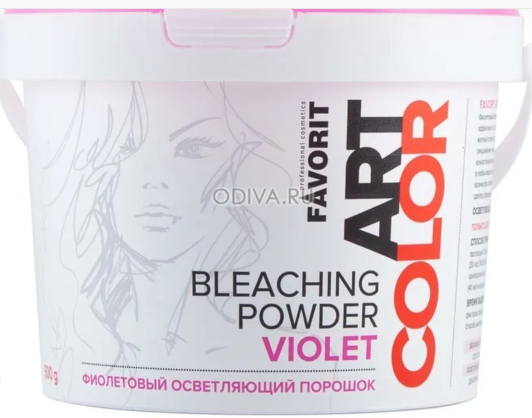  FARMAVITA /    FAVORIT ART COLOR   nsk-cosmetics.ru